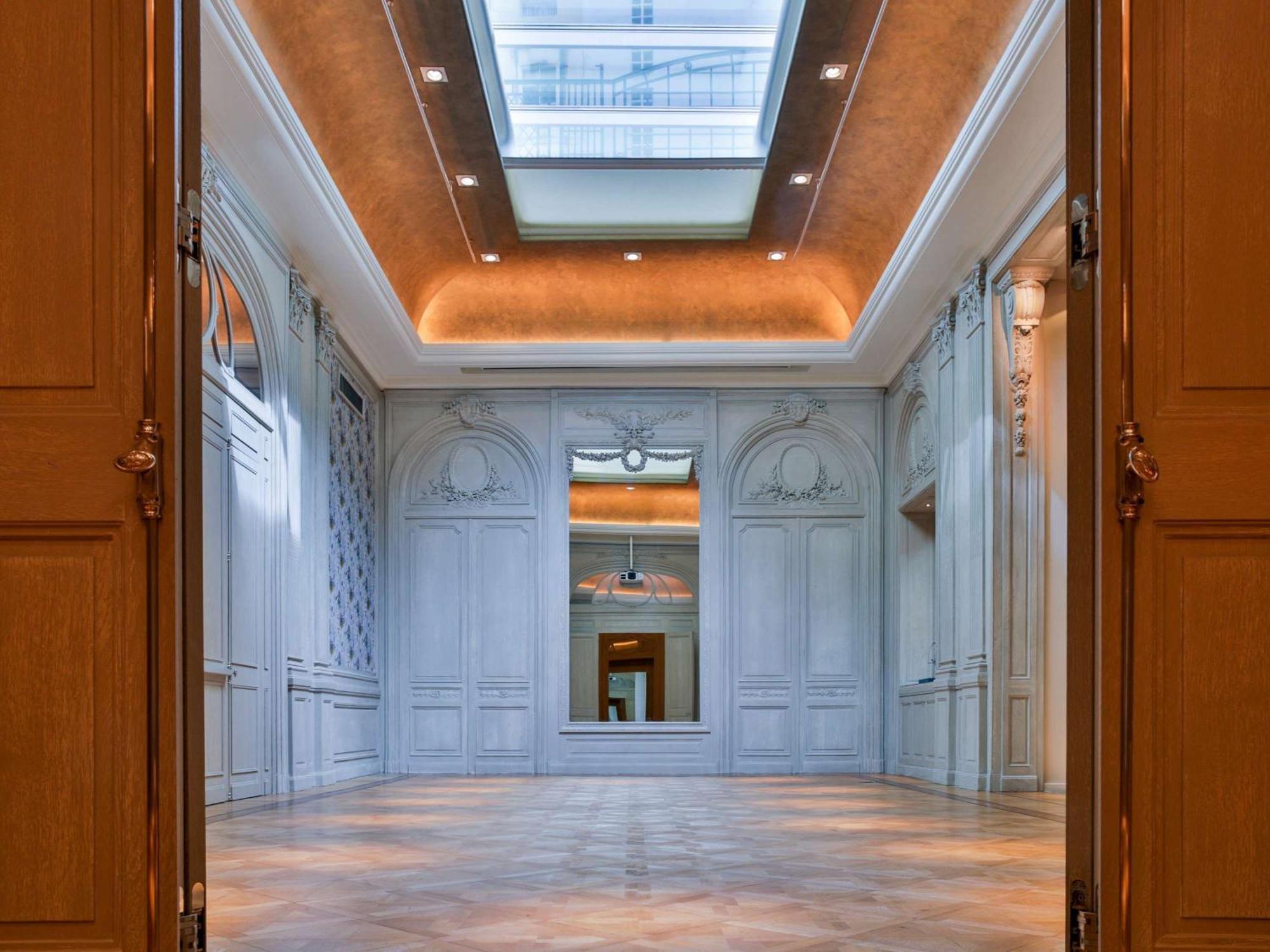 Palladio Hotel Buenos Aires - Mgallery Eksteriør bilde
